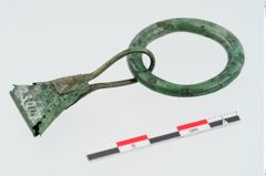 Foto von Bronzegürtelring (NHMW-PRAE-023907)